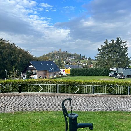 Aparts4Ring Nuerburg المظهر الخارجي الصورة