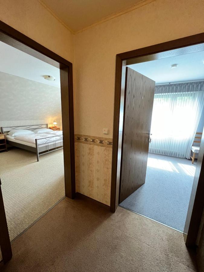 Aparts4Ring Nuerburg المظهر الخارجي الصورة