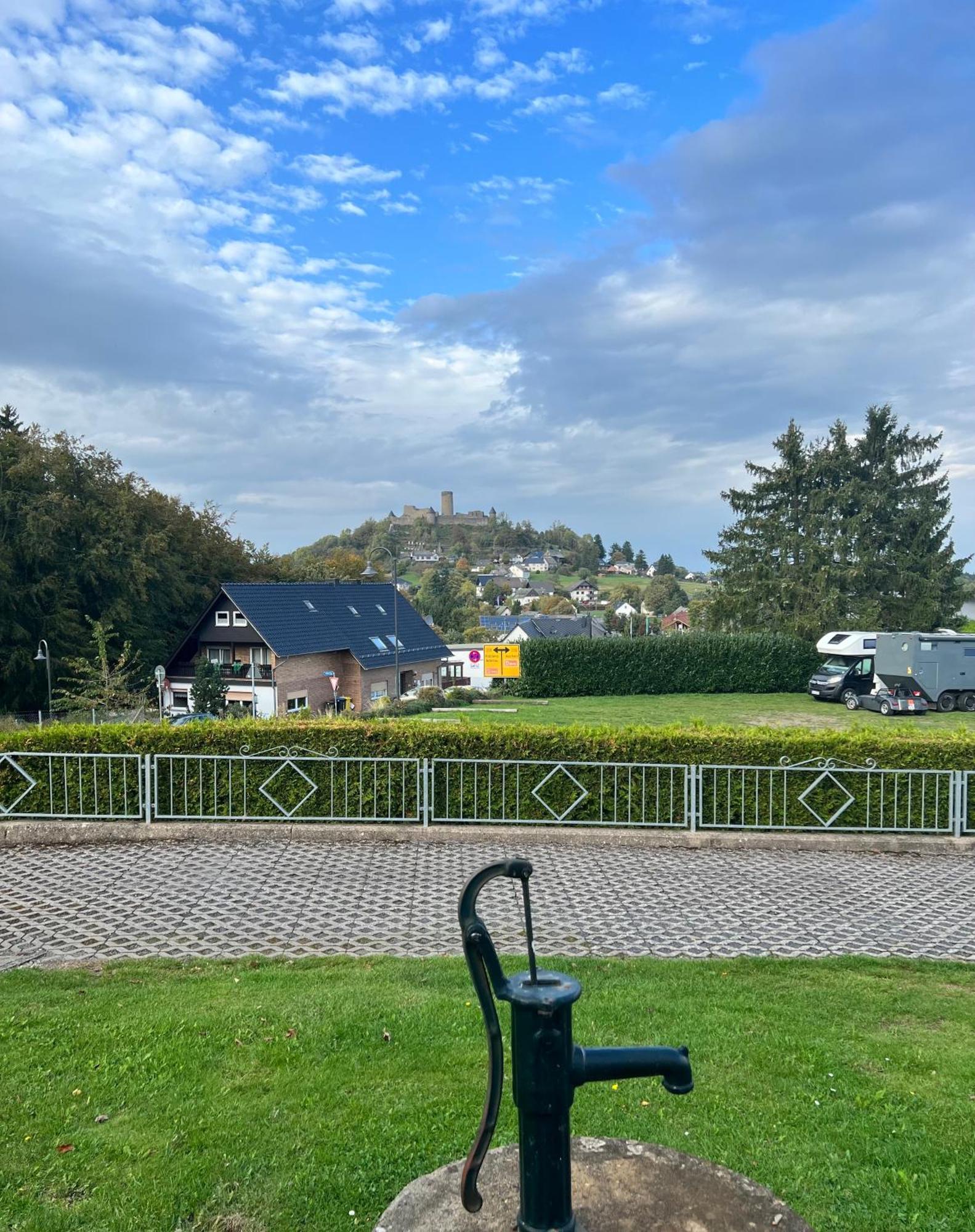 Aparts4Ring Nuerburg المظهر الخارجي الصورة